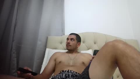 Hi moreno online show from September 23, 1:41 am