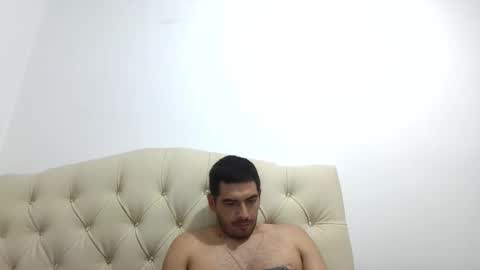 Hi moreno online show from November 6, 6:36 am