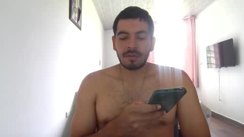 Hi moreno online show from November 11, 4:51 pm