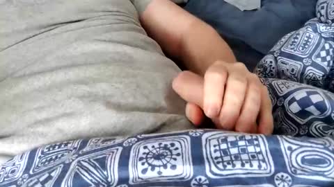 himself0410 online show from November 4, 8:35 am