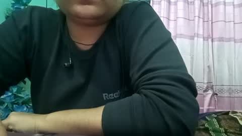 himuhimu22 online show from January 23, 5:10 pm