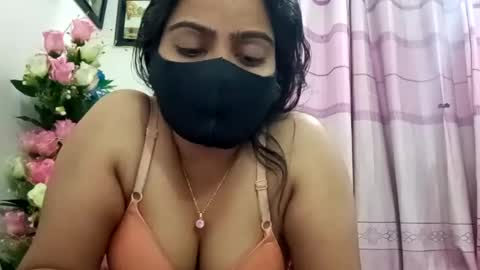 himuhimu22 online show from February 26, 4:35 pm