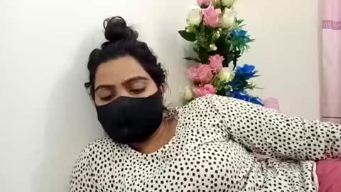 himuhimu22 online show from February 26, 11:26 pm