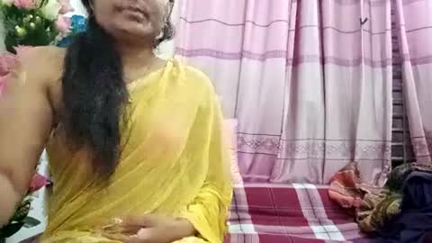 himuhimu22 online show from March 4, 1:49 pm