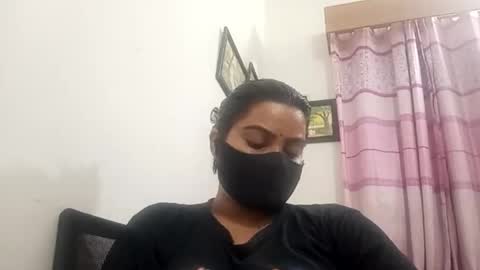 himuhimu22 online show from October 14, 4:19 pm