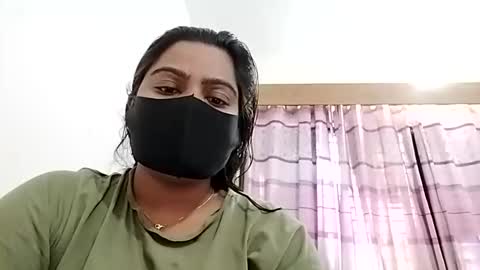 himuhimu22 online show from November 25, 3:06 am