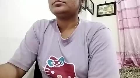 himuhimu22 online show from March 11, 3:18 pm