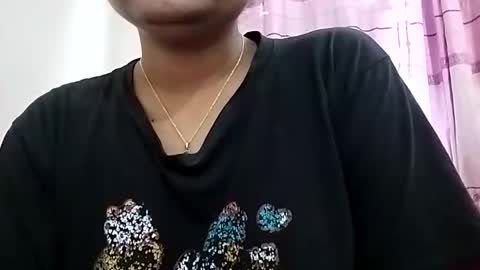 himuhimu22 online show from March 25, 5:46 am