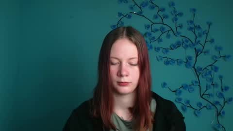Hinata online show from April 25, 6:05 am