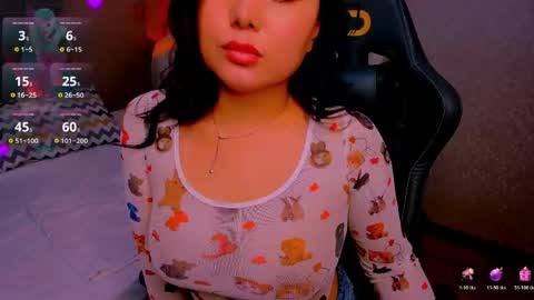 Sexy Hina online show from April 21, 9:15 am