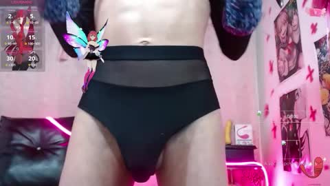 Angel online show from September 16, 12:22 am