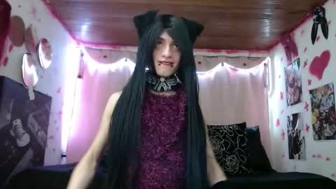 Angel online show from April 23, 11:40 pm