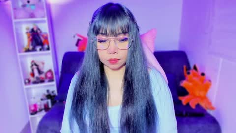 Hinata online show from January 5, 12:52 am