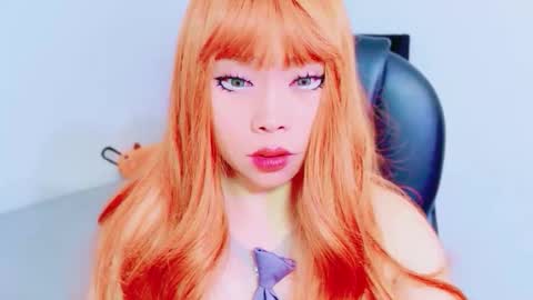 Hinata online show from April 1, 2:12 am