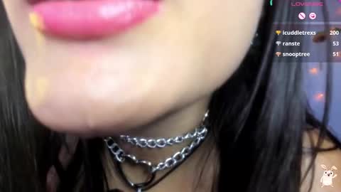 hinata online show from January 23, 10:44 pm