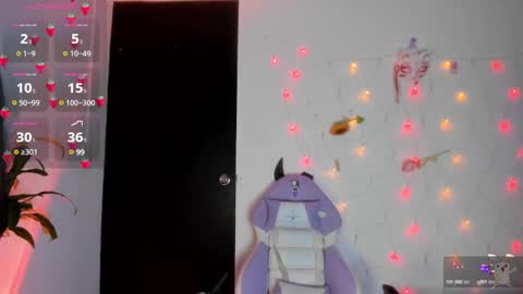 hinata online show from February 1, 1:12 am