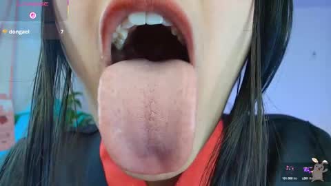 hinata online show from October 9, 6:39 pm