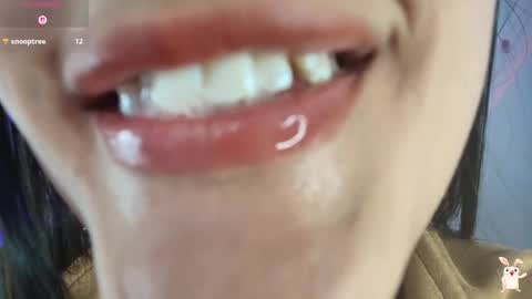 hinata online show from November 21, 8:51 pm