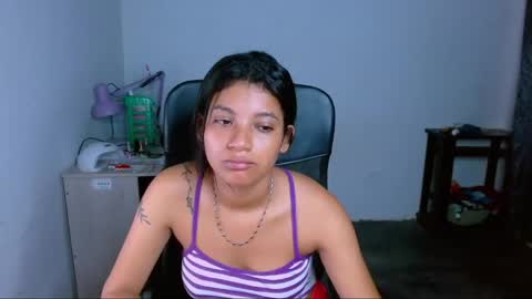 Snapshot of hinata_9 chatting on May 5, 3:03 am 0600AM-1100AM - online show from May 5, 3:03 am