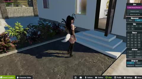 Hanna online show from October 27, 12:20 pm