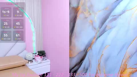 hinata_dolly online show from October 14, 11:22 am