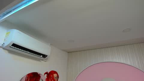 hinata_dolly online show from October 26, 8:42 am