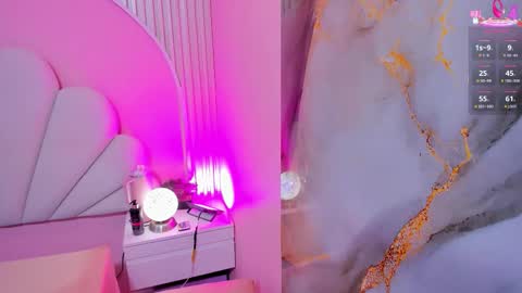 hinata_dolly online show from October 29, 11:01 am