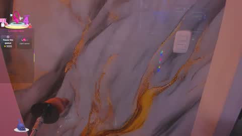 hinata_dolly online show from December 22, 8:33 am