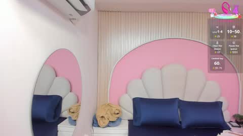 hinata_dolly online show from April 19, 11:09 am