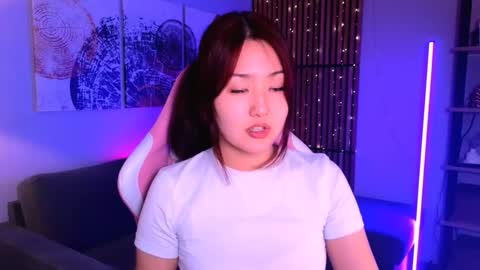 Hinata online show from March 11, 2:12 pm