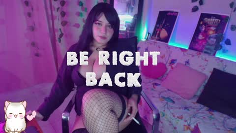 violet moon online show from January 18, 10:28 am