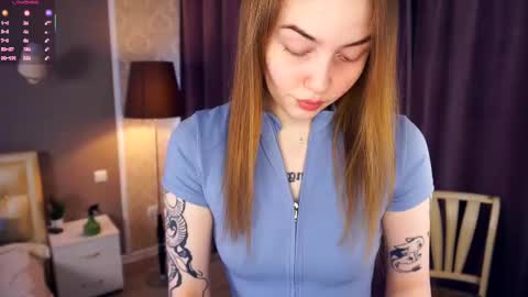 Leya Day Mary Night   PvT Open online show from March 4, 8:24 am