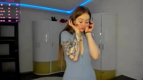 Leya Day Mary Night   PvT Open online show from February 15, 8:24 am