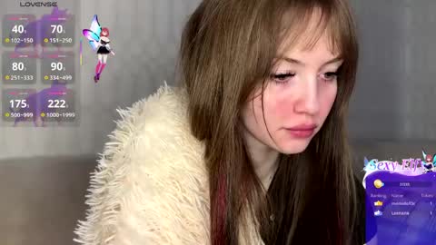 Leya Day Mary Night   PvT Open online show from April 19, 4:45 am