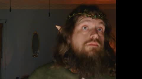 hippiefunball online show from February 8, 11:41 pm