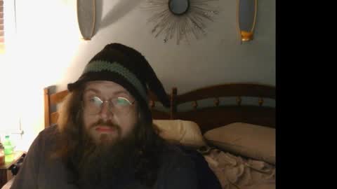 hippiefunball online show from February 10, 1:15 pm