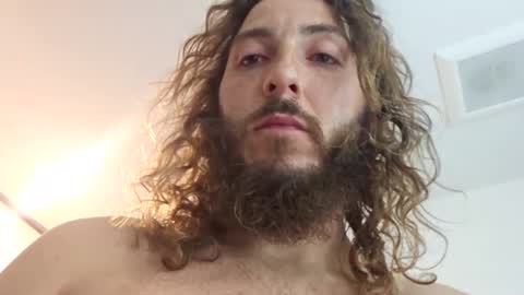 Snapshot of hippiejagain chatting on October 2, 5:03 am hippiejagain online show from October 2, 5:03 am