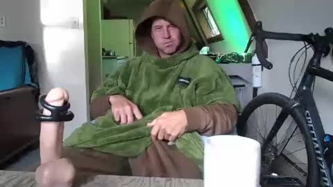 Hippie Jijm online show from February 18, 8:49 pm