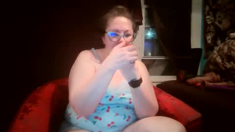 Bella online show from March 7, 2:30 am