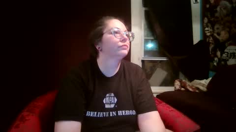 Bella online show from March 10, 1:32 am