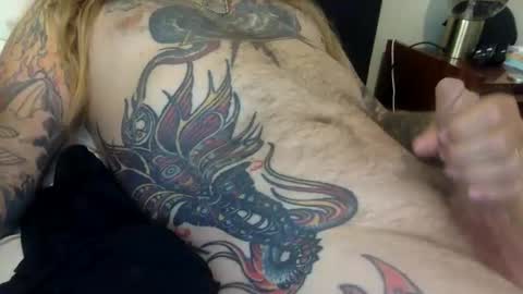 hippybiker online show from April 27, 10:46 am