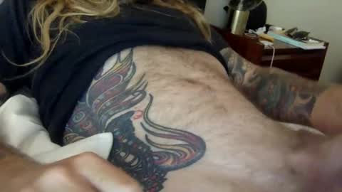 hippybiker online show from May 8, 3:17 pm