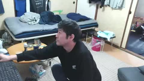 hiro110 online show from March 15, 11:55 pm