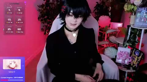 Hiro Ryota online show from June 12, 4:28 pm