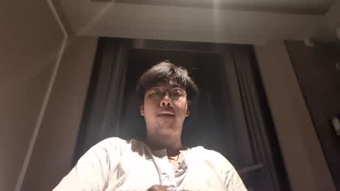 Snapshot of hirvirdish chatting on October 13, 9:04 pm Taick online show from October 13, 9:04 pm