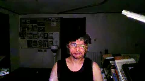 Taick online show from June 7, 11:25 am