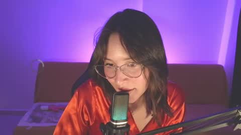 Snapshot of hisandherlive chatting on August 4, 2:59 am Monica Chandler online show from August 4, 2:59 am