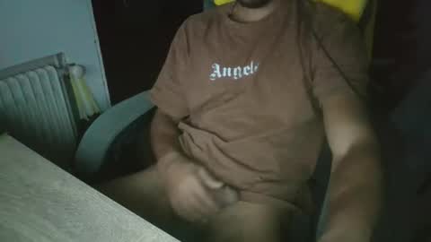 Hiseres online show from November 30, 7:18 pm