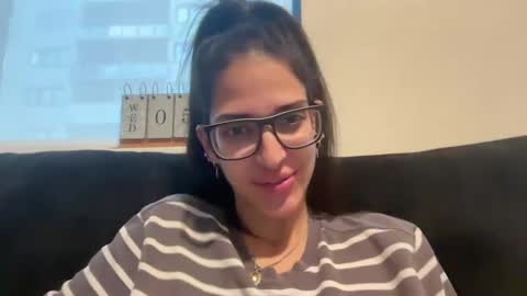 hishersof online show from December 8, 10:03 pm