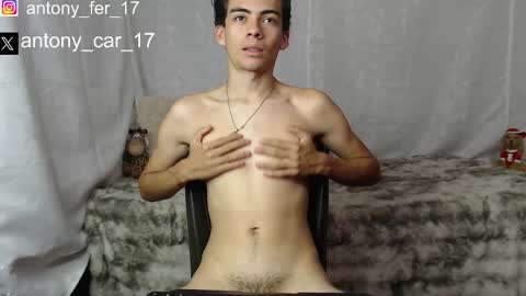 Hisokax online show from October 30, 1:34 pm